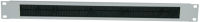 Logo Logilink panneau passe-cbles  balai pour baies rseaux 19' 11114690