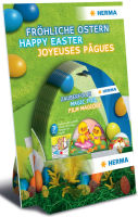 Logo Herma film magique pour oeufs de p�ques 'classic', dans un 6503743