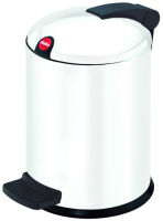 Logo Hailo poubelle cosm�tique � p�dale hailo design s 6520041