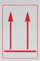 Logo Smartboxpro etiquette d'avertissement 'top' 71600286