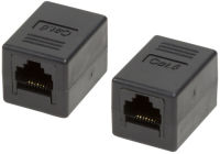 Logo Logilink connecteur de cbles patch cat.6, non blind 11114806