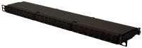 Logo Digitus panneau de brassage modulaire 19' cat.6, classe ea 11005727