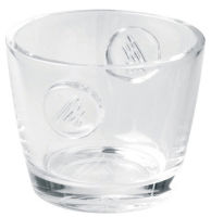 Logo Melitta verre latte macchiato 'm-collection', 0,30 l 9516618