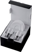 Logo Melitta kit cadeau latte macchiato 'm-collection' 9516626