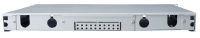 Logo Accessoire, digitus panneau avant 1u, pour 12 femelles lc-duplex, 11006018