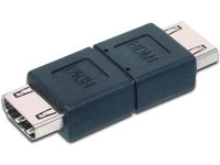 Logo Digitus adaptateur hdmi, femelle - femelle 11006094