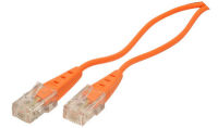 Logo Shiverpeaks basic-s cble de raccord rnis, orange, 2,0 m 22225182