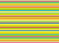 Logo Susy card papier cadeau 'yellow stripes', sur rouleau 40015019