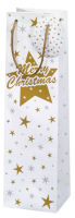 Logo Susy card sac cadeau de nol pour bouteille frozen star 40014326
