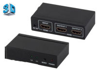 Logo Shiverpeaks professional r�partiteur hdmi 8 sorties 22229087