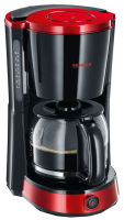 Logo Severin machine  caf ka 4492 'select', rouge / noir 96270102