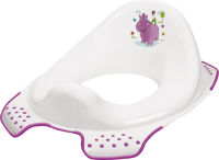 Logo Keeeper kids sige de toilette pour enfants ewa 'hippo' 6440625