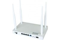 Logo Netis wf2780f routeur fibre gigabit sfp wifi ac1200 472781