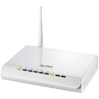 Logo Routeur haut dbit,switch 4port 10/100,ap wifi 108mbits 4 po zy-nbg510s