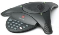 Logo Soundstation2 (analog) conference phone without display. non 2200-15100-122