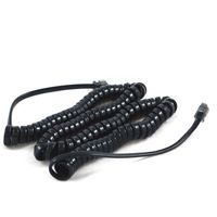 Logo Spare e10 and vistaplus stub cable s2 38220-01