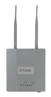 Logo Wireless poe access point dwl-3200ap