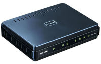 Logo N 150 adsl2+ modem router dsl-2680