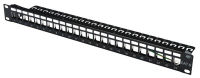 Logo Digitus panneau de brassage modulaire 19', cat 6, 24 ports 11003303