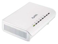 Logo Adaptateur cpl homeplug av 200 mbps 4 ports ethernet  200 mb zy-pla470