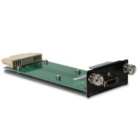 Logo Dem-410cx 10-gigabit cx4 module