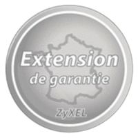 Logo Extension de garantie commande avec l'appareil pour une dur gar-extg2