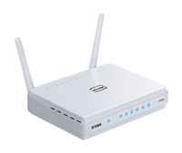 Logo Wireless n gigabit home router dir-652