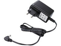 Logo Ext ac power supply adapter 5v / 2.5a pse-s5vdc2.5ae