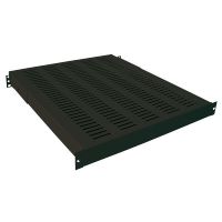Logo Logilink etagre 19' pour charges lourdes, 1 u, (p)600 mm 11114638