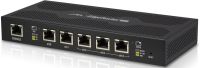Logo Ubiquiti edgerouter poe 5 ports ub-erpoe5