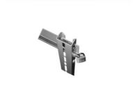 Logo Universal fix wall bracket antitheft 850mm 012414