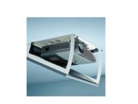 Logo Phantom - systme d'intgration complte en faux plafond - modle b dcoupe plafond : 54 x54 cm, hau 717277