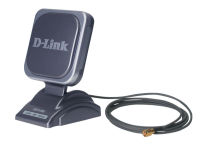 Logo 6dbi indoor directional antenna ant24-0600