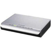 Logo Adapter dma1000 zy-dma1000