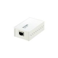 Logo Power over ethernet splitter dwl-p50
