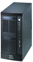 Logo Nsa 4 dd sata2 hot - swap + 2 usb zy-nsa2401