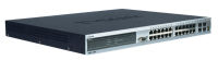Logo Xstack3427 - switch administrable 24 ports 1000base-t 24 por dgs-3427