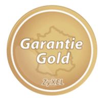 Logo Gold warranty gar-goldg