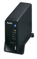 Logo Nas 1 dd sata + 2 usb2 + 1 esata zy-nsa210