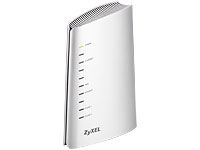 Logo Modem-router zy-p2602hd