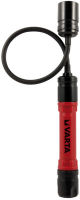 Logo Varta lampe de poche 'led flex neck light', 2 x aaa mignon 3060720