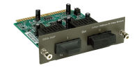 Logo Module 2 ports 100base-fx fibre (sc) pour des 1016r+/1024r+ des-102f