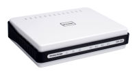 Logo Wireless  access point dap-1522