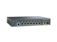 Logo Catalyst 2960 7 10/100/1000 + 1 t/sfp lan base ws-c2960g-8tc-l