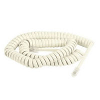 Logo Handset cord op400,500,600 length 31cm l36146-h4007-l589