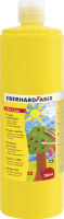 Logo Eberhard faber peinture aux doigts efa color, bleu de phthal 57578951
