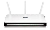 Logo Xtreme n gigabit router dir-655