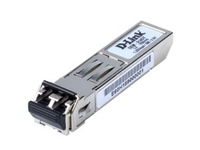 Logo Sfp 1000base-mode fibre transceiver dem-315gt