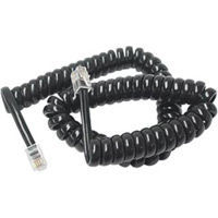 Logo Siemens - cordon de ligne 3 m rj11 / prise t (anthracite) 9078-12