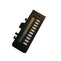 Logo Module additionnel de 10 touches/icones pour les postes alca 3gv27001ab